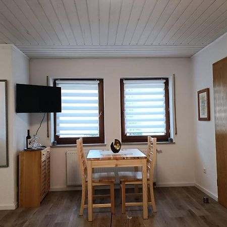 Ferienwohnung In Oberrot Buitenkant foto